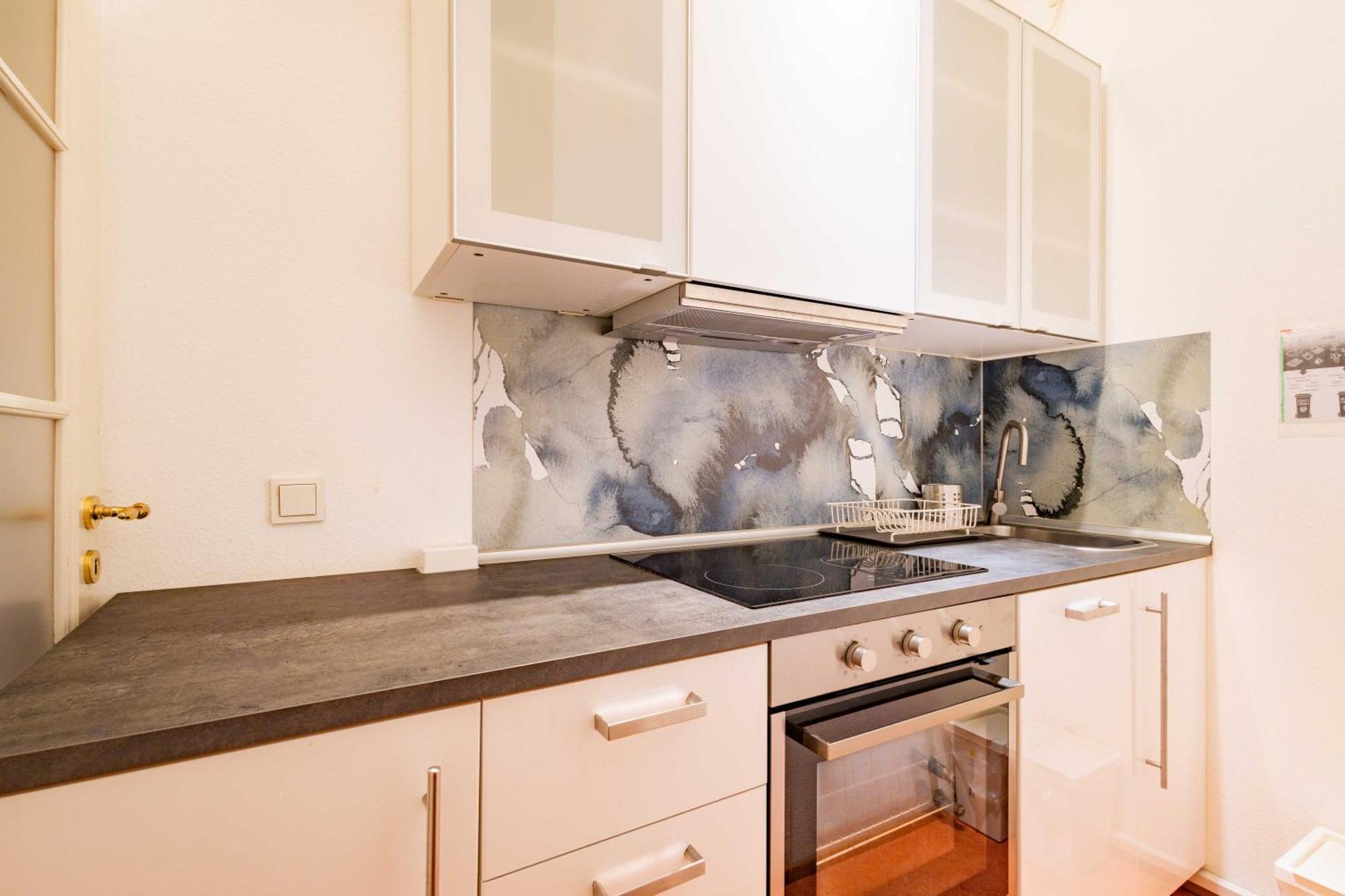 פרייבורג Stayinn "Heart Of The City" Suite מראה חיצוני תמונה